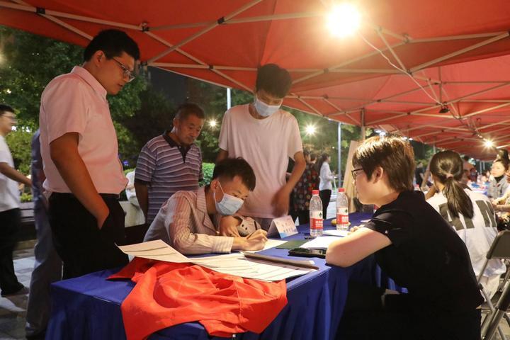 祥符区最新招聘信息深度解析与个人选择指南