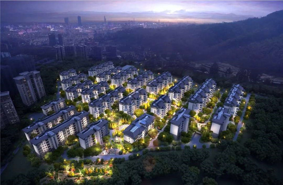 龙川碧桂园,家的温馨与友情的交织日常最新消息速递