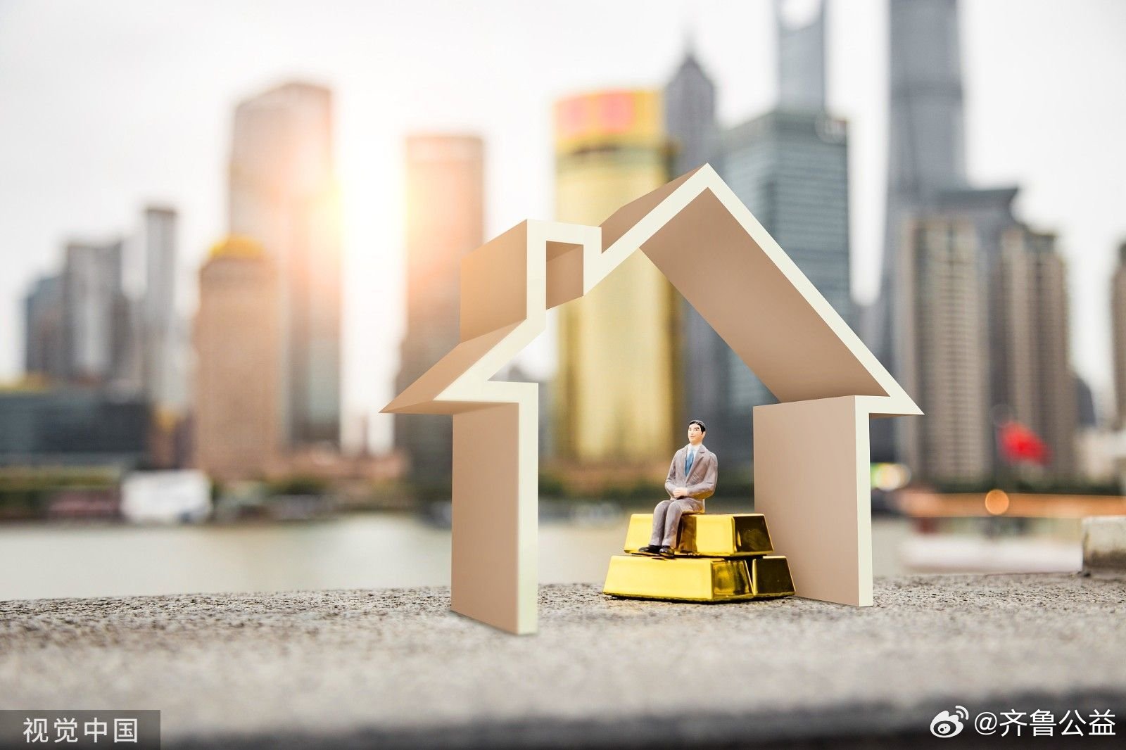 山东房贷政策最新消息,家的温暖与金融政策交汇的故事