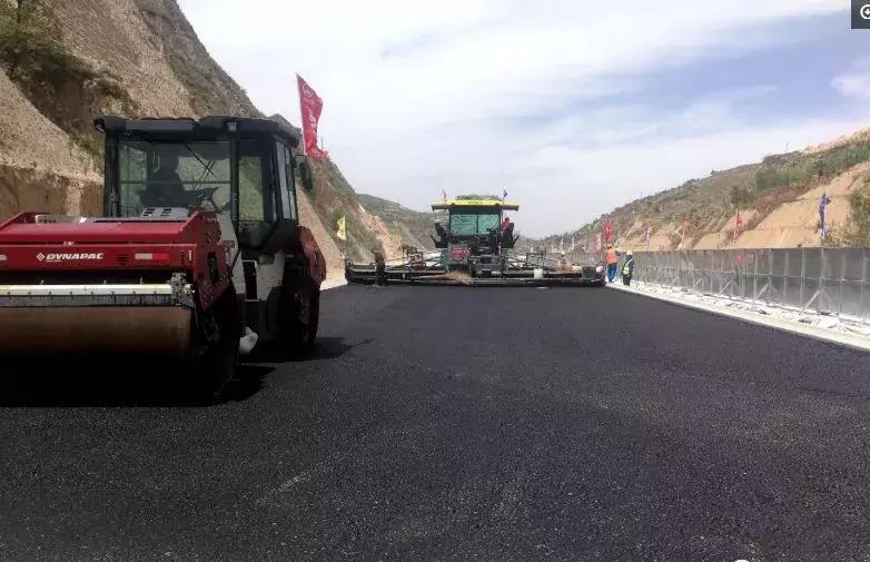 绥延高速最新动态,跟进项目进展的步骤指南