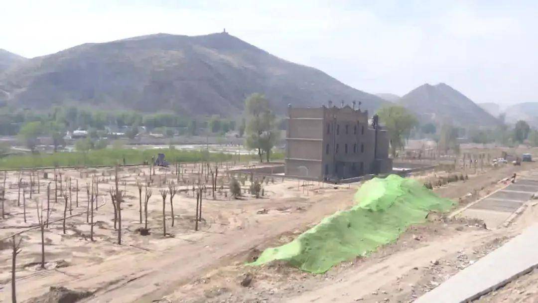 卢龙拆违建最新动态及拆违建步骤指南