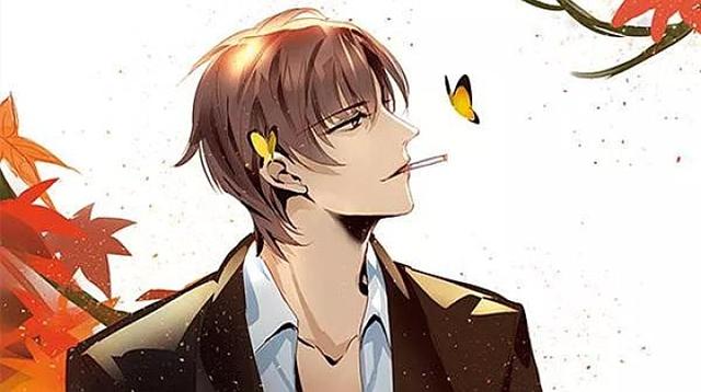 错上黑老大最新番外篇,心灵与自然的奇妙旅程