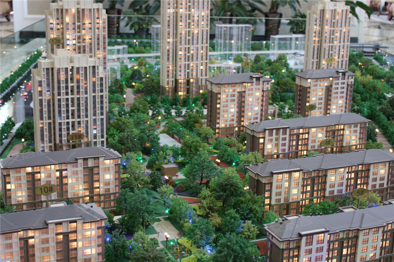 唐望府最新房价信息,家的故事与温馨新篇章开启