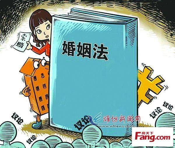 最新婚姻法财产分割步骤指南解析