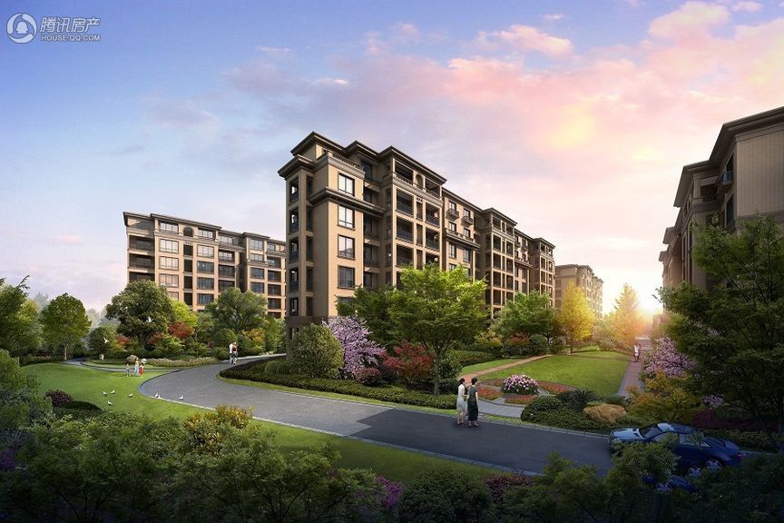 古林水岸阳光最新房价动态,投资热点与未来趋势深度解析