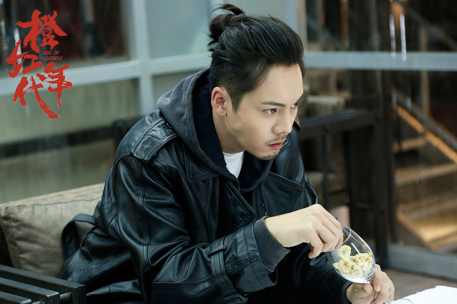 时代之光下的璀璨篇章,演员李健最新电视剧作品展现风采