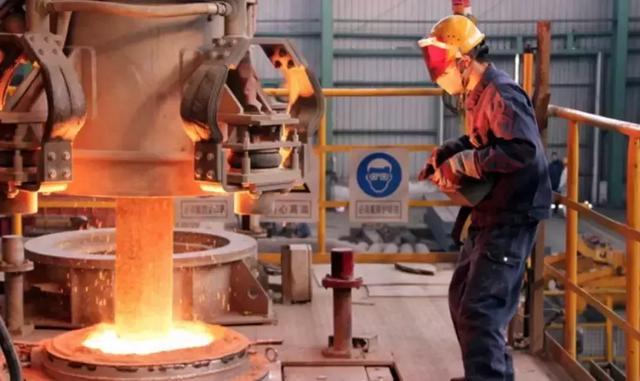 郑州最新司炉工招聘,科技重塑工业,未来之旅启程