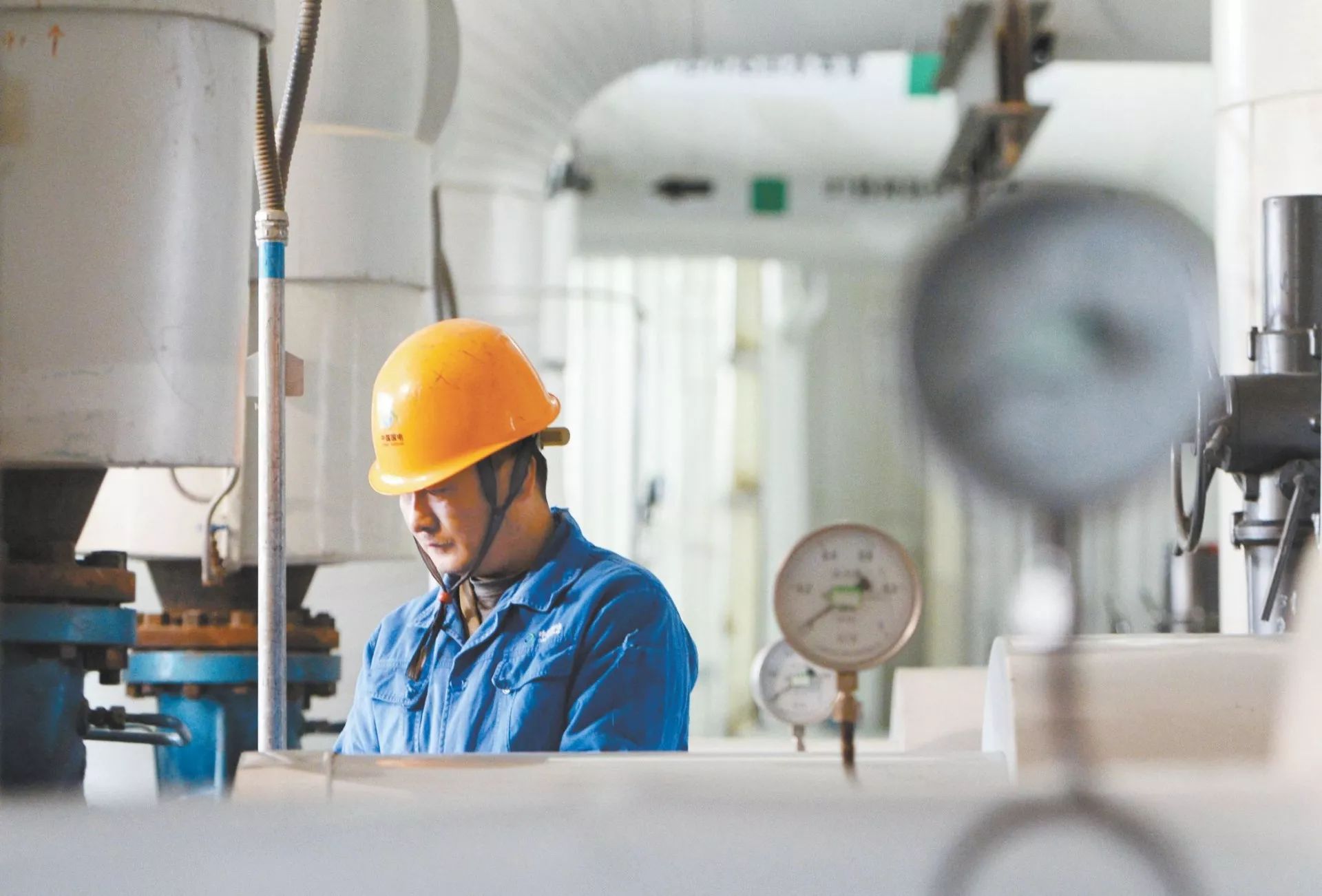 郑州最新司炉工招聘,科技重塑工业,未来之旅启程