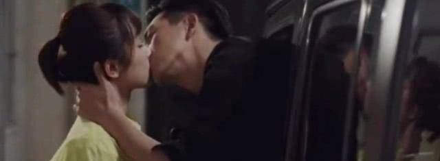 最新吻戏视频辣妞范,观点阐述与深度解析