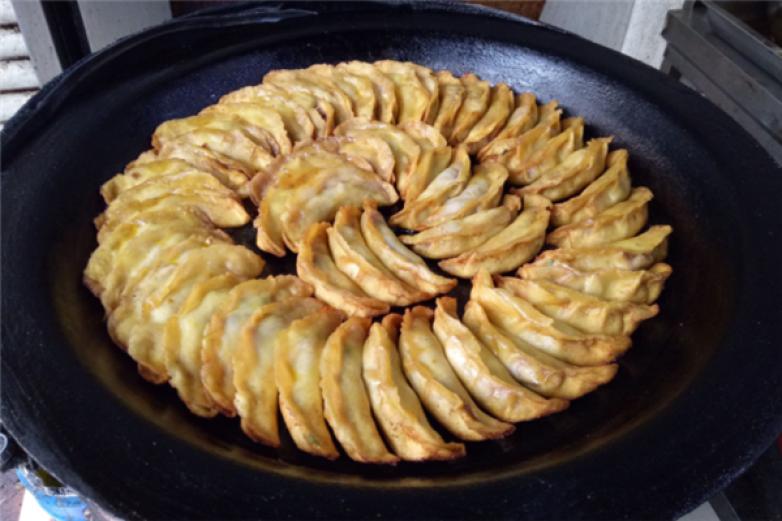 胖阿姨锅贴最新动态,自然美景的旅行探索之旅