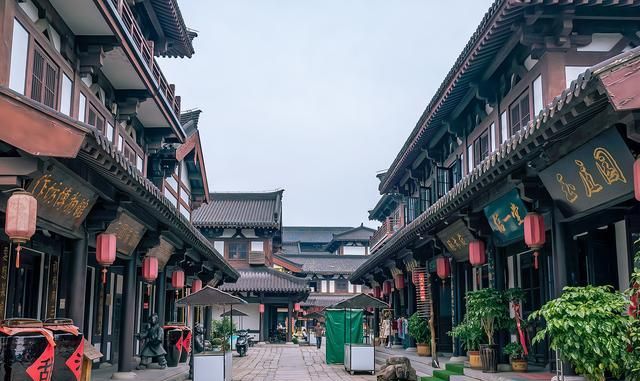 宿迁中欧名城最新动态,巷弄深处的独特风情闪耀亮相