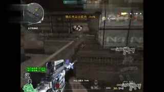 CF陈子豪生化视频最新,日常趣事与友情纽带,生化模式精彩瞬间回顾