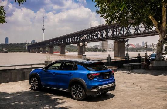 吉利林克最新动态,铸就新时代的辉煌成就