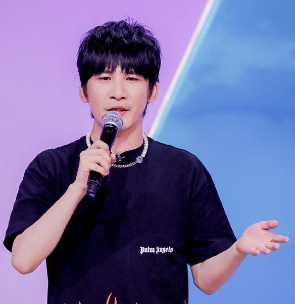 何炅大张伟最新综艺节目自然之旅,探寻内心宁静与欢笑之旅