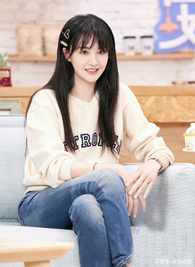 郑爽最新娱乐八卦新闻曝光