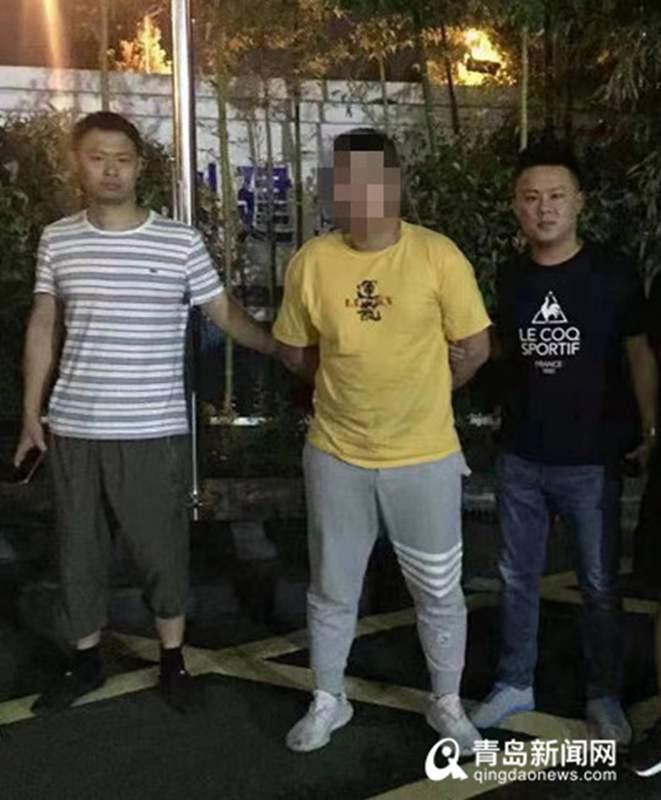 青岛城阳杀人案深度探究,最新消息与案件背景进展揭秘