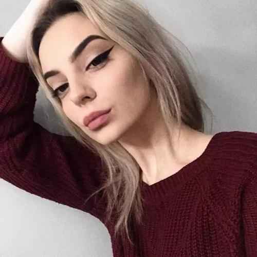 女欧美头像最新版,时尚潮流的精选之作