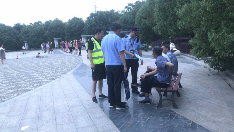 来安汊河镇新动态,变化中的学习之旅,自信与成就感的源泉