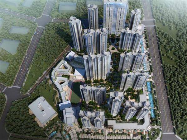 佛山富丰君御最新楼价,时代印记与地位的彰显