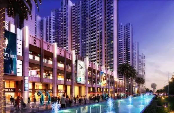 佛山富丰君御最新楼价,时代印记与地位的彰显