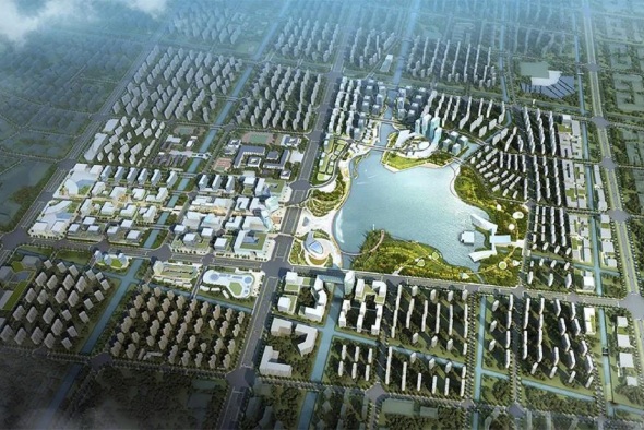 盐城西南片区最新房价动态及投资置业热门选择