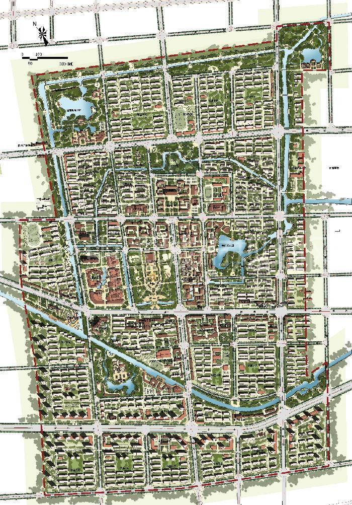 陵城区最新城市规划揭秘,小巷深处的惊喜探索