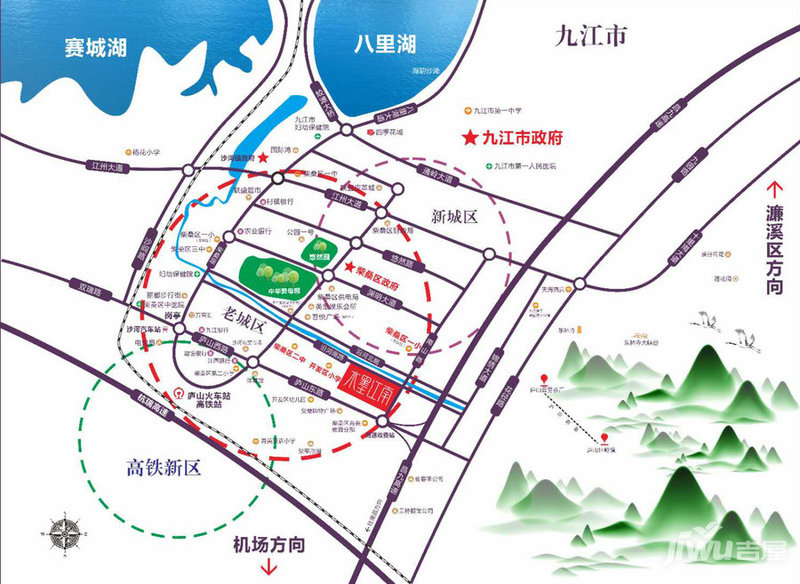 九江水韵风情实时更新,最新动态报告