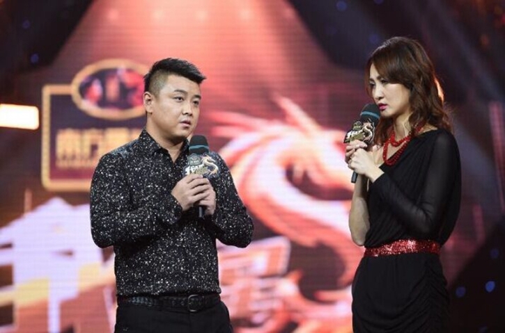 李小琳2016最新动态,闪耀星光,时代引领之力