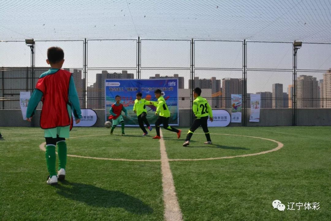 辽宁开新足球重塑绿茵梦,科技引领全新体验时代