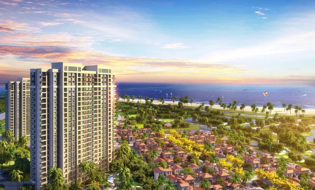 漳州长泰溪东最新房源,启航新生活,开启人生新篇章