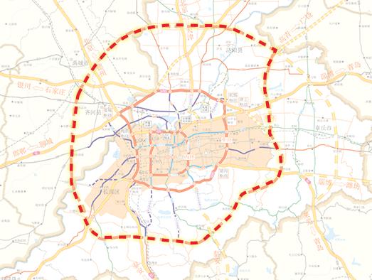 济南北外环建设进展及未来展望最新消息揭秘