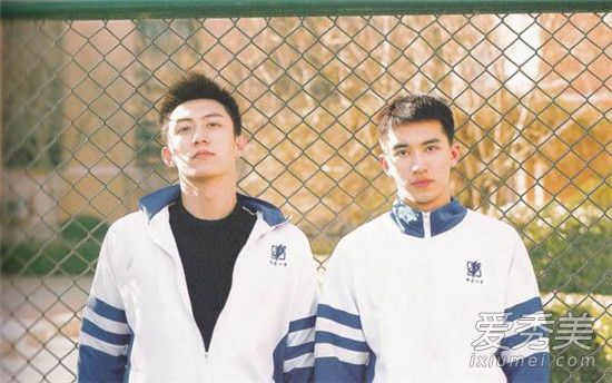 黄景瑜和许魏洲最新动态深度解析,三大要点一览无余