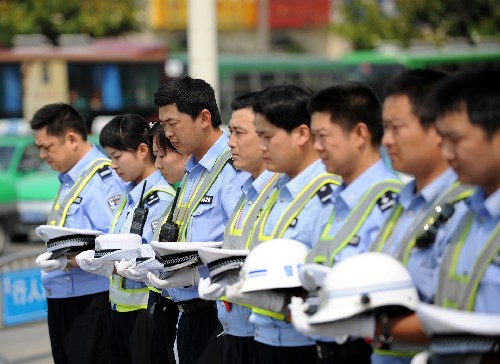 安徽协警改革最新动态揭秘