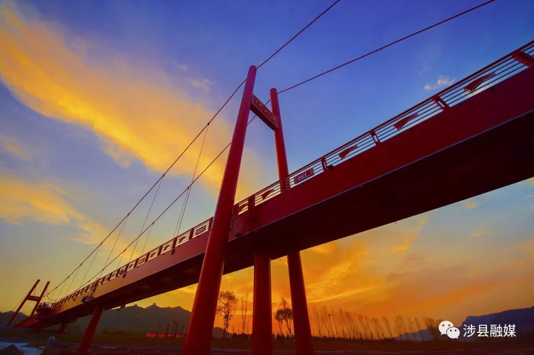 涉县最新头条新闻与小城趣事,情感纽带中的故事更新