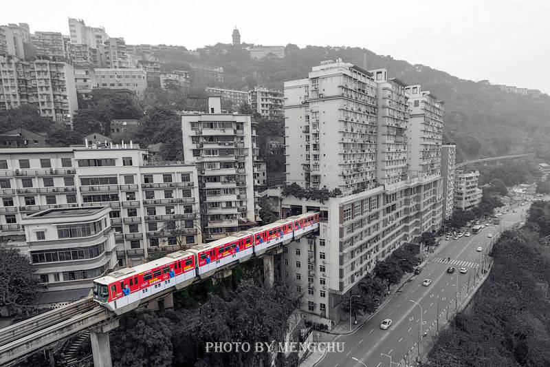 轻轨5号线最新动态与小巷独特风味小店的探秘之旅