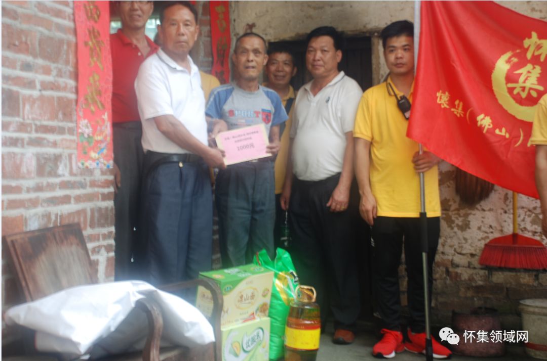 怀集梁爱群最新进展揭秘,温馨日常新篇章开启