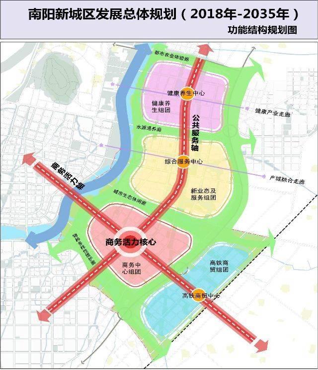 南阳市最新房价概览(2017年)