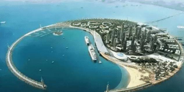 南海人工岛最新动态与小巷独特小店探秘