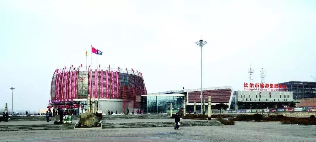 长治市城区最新动态更新 📣🌆