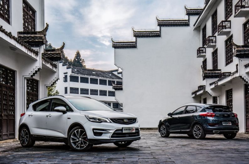 帝豪GS订单刷新纪录,最新数量重磅出炉!