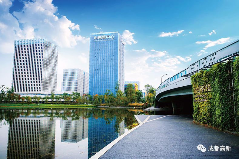 新川科技园最新动态与进展🚀💼