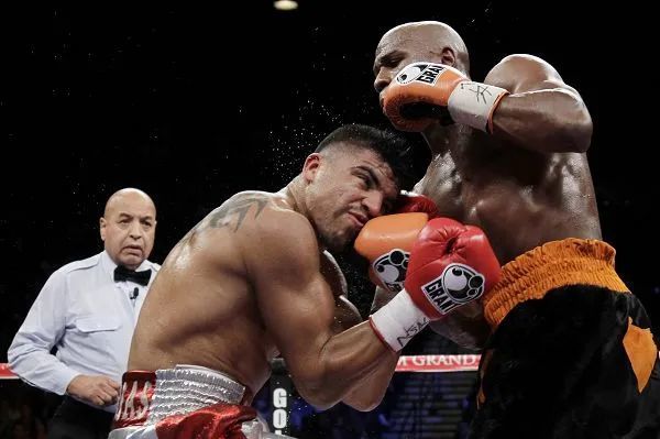 一周拳坛最新动态深度解析与观点阐述