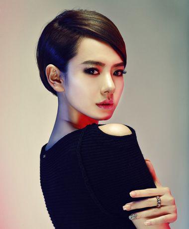 2017男孩最新发型时尚风潮,观点碰撞与个人立场的探索