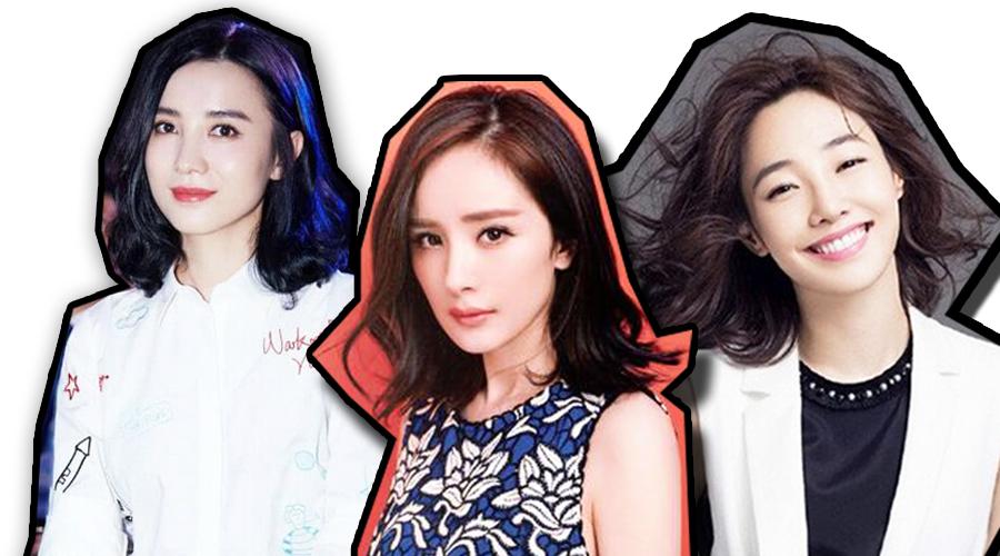 2017男孩最新发型时尚风潮,观点碰撞与个人立场的探索