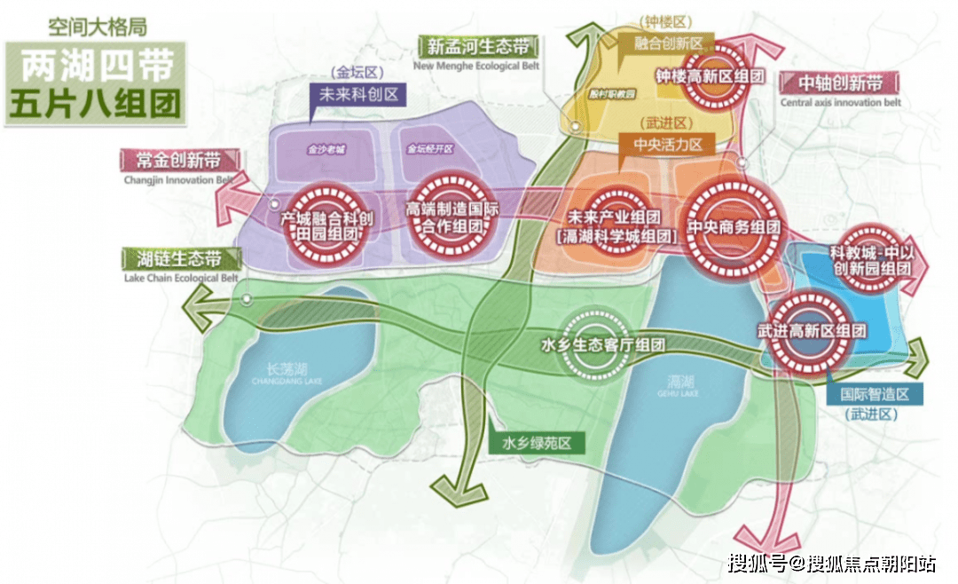 金坛指前规划最新动态,启航梦想,自信塑造未来