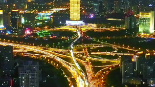 郑州城市宣传片展现变化中的自信与学习成就