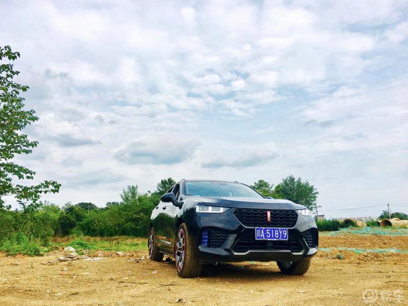 最新VV7S试驾视频,与自然美景的邂逅,探寻内心的宁静之旅